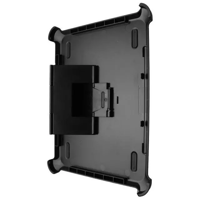 Alt view image 3 of 3 - OtterBox Stand for iPad Pro (12.9) 6th/5th/4th Gen Defender Cases - Black
