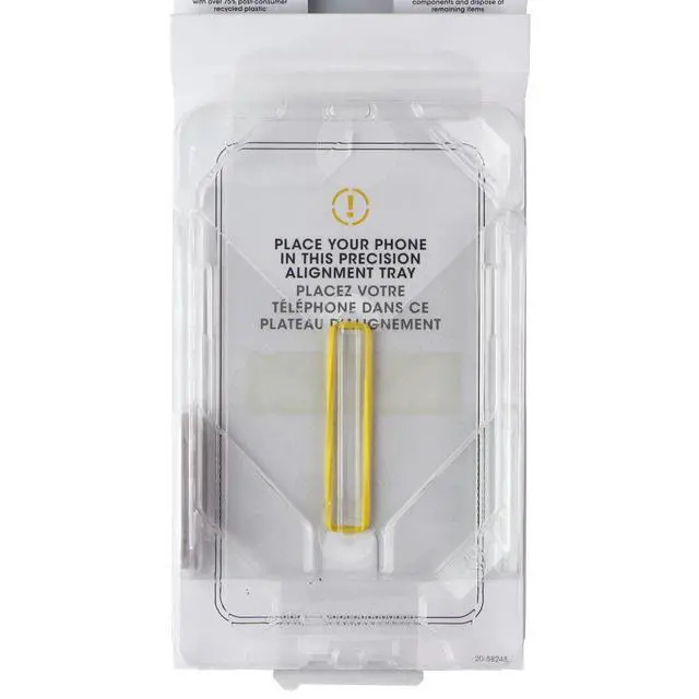 Alt view image 4 of 5 - OtterBox Symmetry Protection + Power Kit for MagSafe for iPhone 15 Pro Max