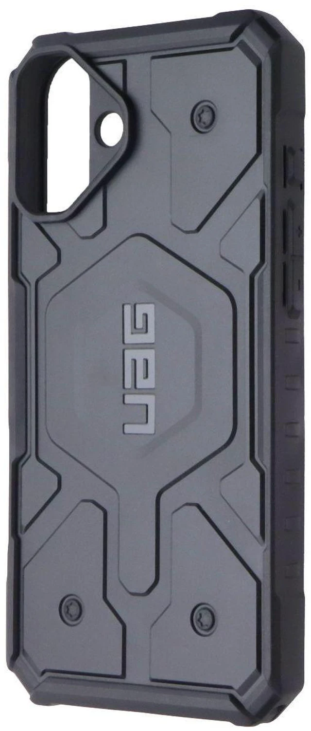 Main image of UAG Pathfinder Case for MagSafe for Apple iPhone 16 Plus - Black