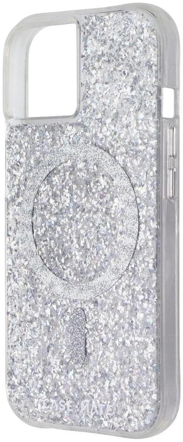 Main image of Case-Mate Case for MagSafe for Apple iPhone 16e/15/14/13 - Twinkle Disco