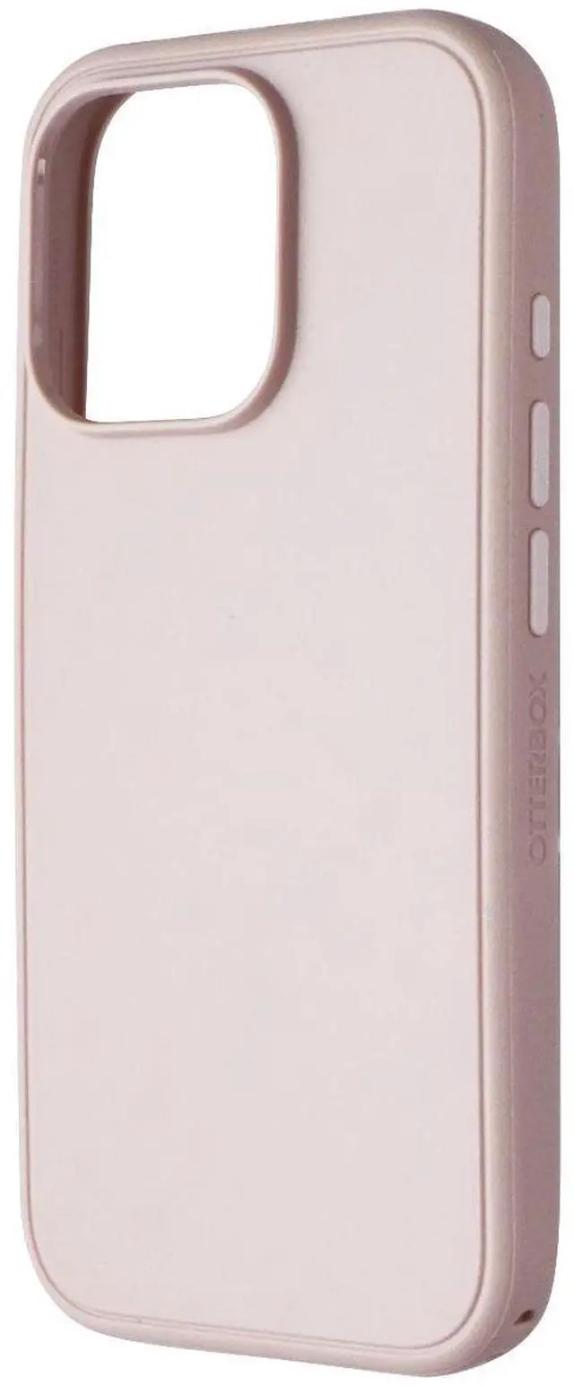 Main image of OtterBox Symmetry Series Case for MagSafe for Apple iPhone 16 Pro - Ballet Shoes