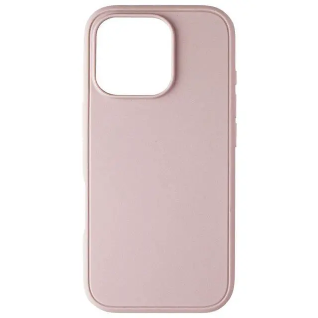 Alt view image 2 of 3 - OtterBox Symmetry Series Case for MagSafe for Apple iPhone 16 Pro - Ballet Shoes