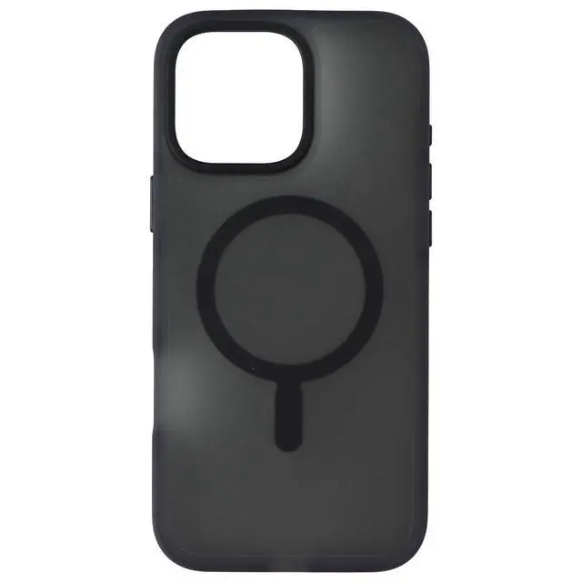 Alt view image 2 of 3 - Nimbus9 Phantom 3 Case for MagSafe for Apple iPhone 16 Pro Max - Smoke