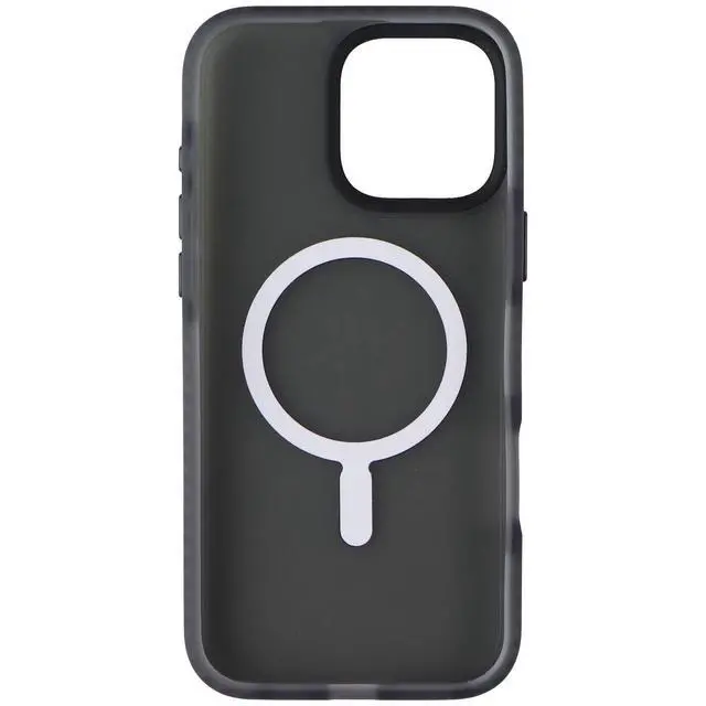 Alt view image 3 of 3 - Nimbus9 Phantom 3 Case for MagSafe for Apple iPhone 16 Pro Max - Smoke