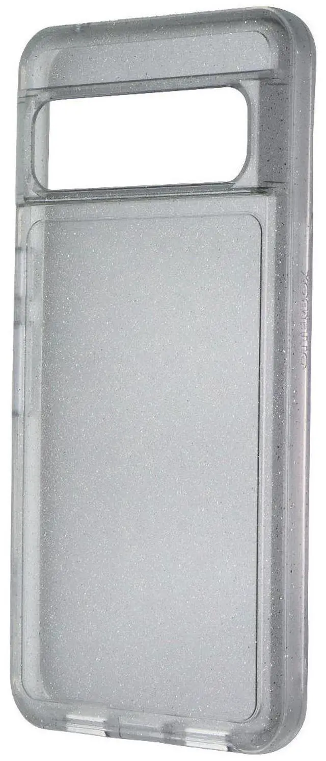 Main image of OtterBox Symmetry Series for Google Pixel 8 Pro - Stardust (Clear / Glitter)