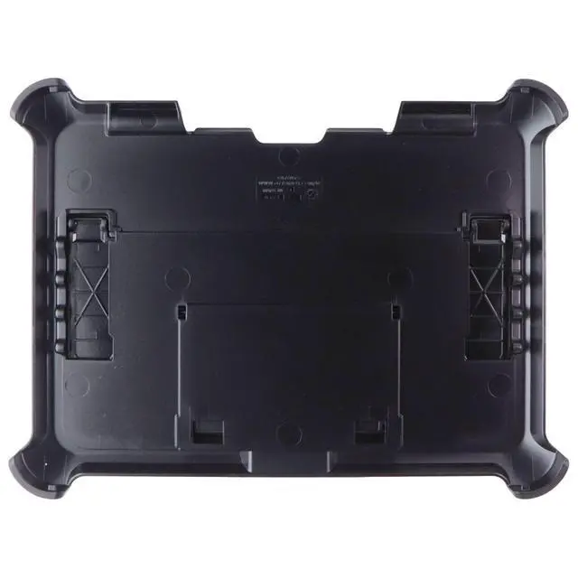 Alt view image 3 of 3 - OtterBox Replacement Kickstand Shell for iPad Air 11-inch Defender Cases - Black