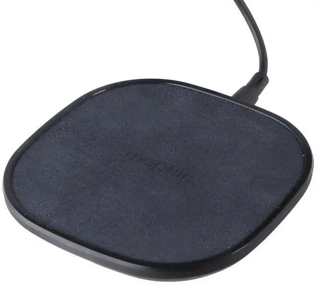 Main image of Mophie (15W) Wireless Charging Pad for Qi Charging Devices (Gen 2) AU Plug ONLY*
