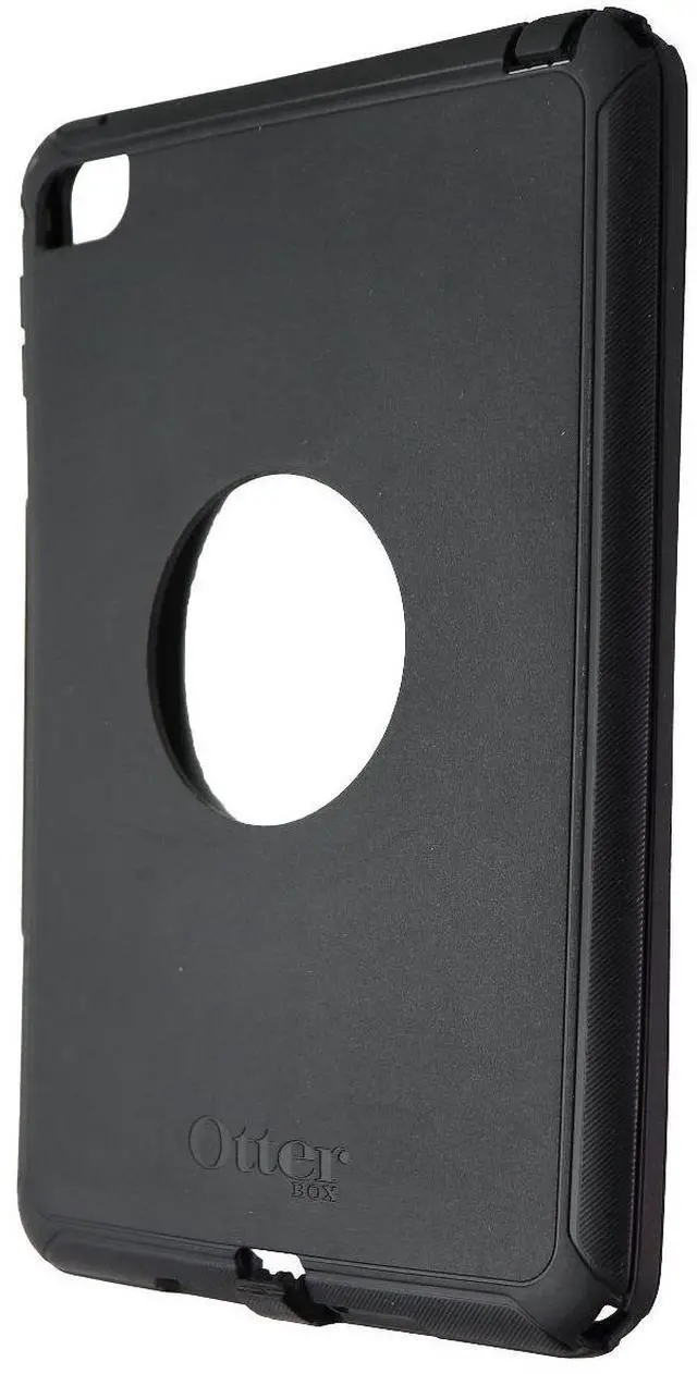 Main image of OtterBox Replacement Defender Exterior for iPad Mini 4 - Black