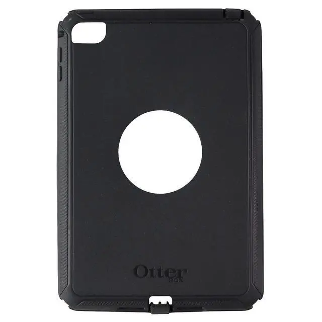 Alt view image 2 of 3 - OtterBox Replacement Defender Exterior for iPad Mini 4 - Black