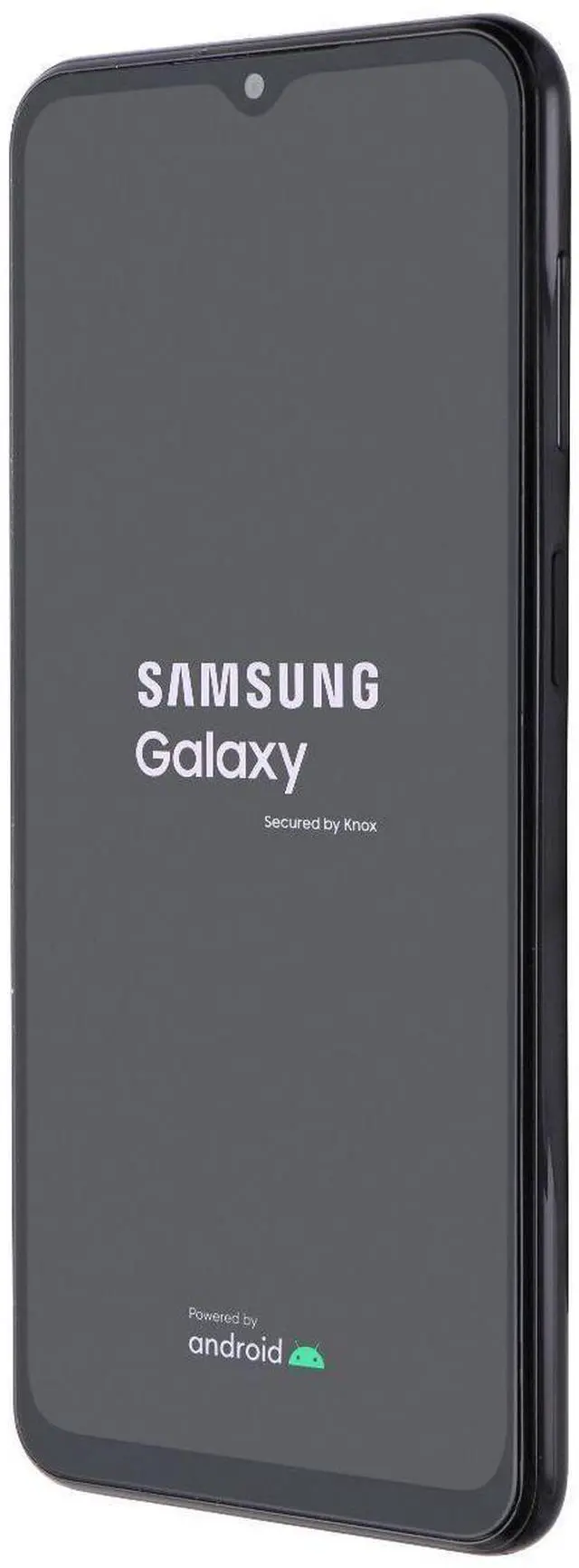 Main image of Samsung Galaxy A23 5G (6.6-in) Smartphone (SM-A236U) - 64GB AT&T Only - Black