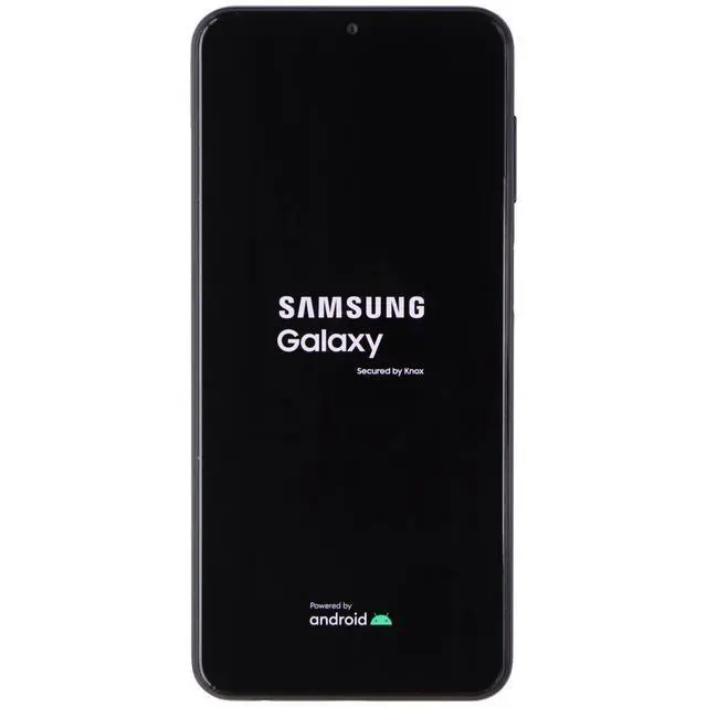 Alt view image 2 of 7 - Samsung Galaxy A23 5G (6.6-in) Smartphone (SM-A236U) - 64GB AT&T Only - Black