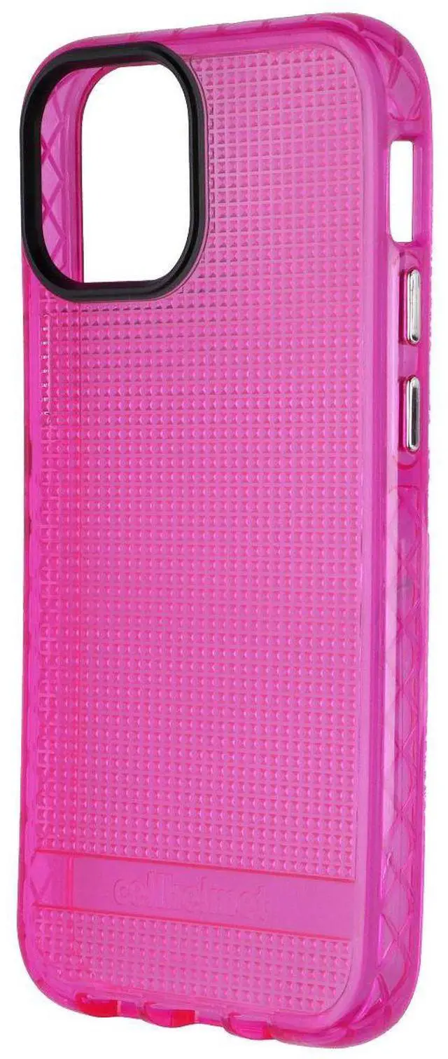 Main image of Cellhelmet Altitude X Series Case for Apple iPhone 13 Mini - Pink