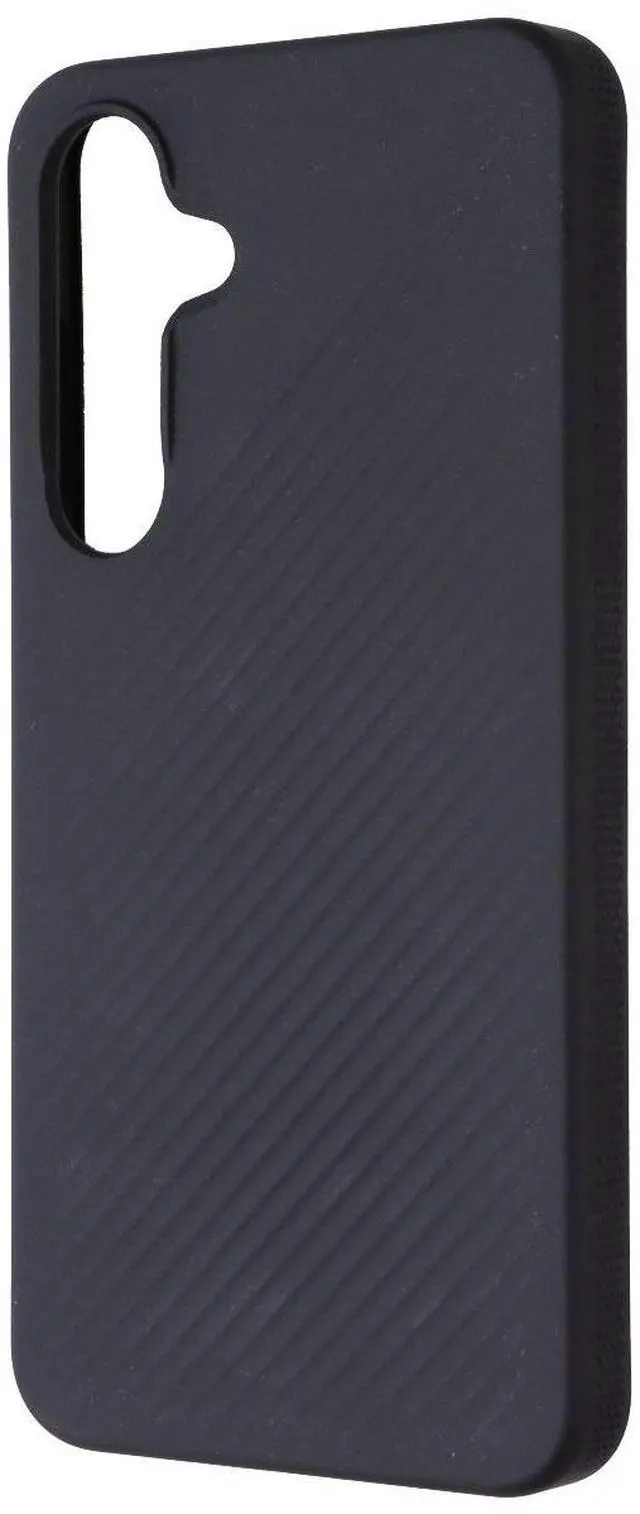 Main image of ZAGG Luxe Series Case for Samsung Galaxy S24 FE - Black