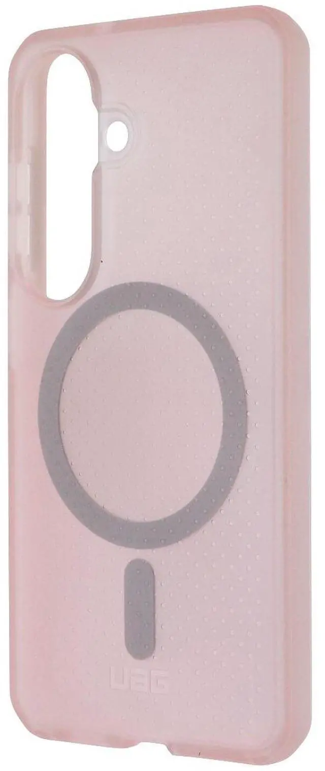 Main image of UAG DOT Series Magnetic Case for Samsung Galaxy S26 - Pink
