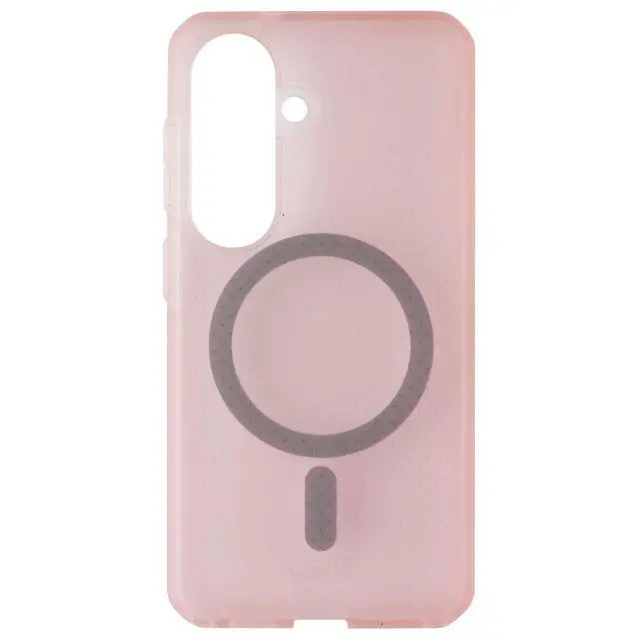 Alt view image 2 of 3 - UAG DOT Series Magnetic Case for Samsung Galaxy S26 - Pink