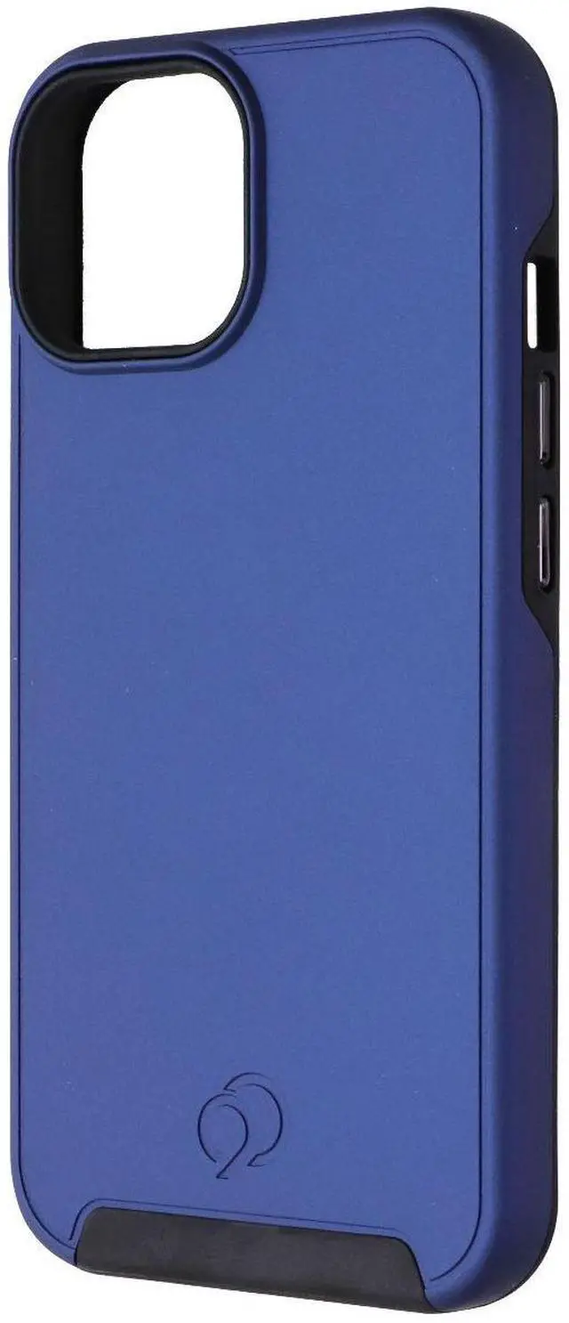 Main image of Nimbus9 Cirrus 2 Case for MagSafe for Apple iPhone 15 - Cobalt Blue