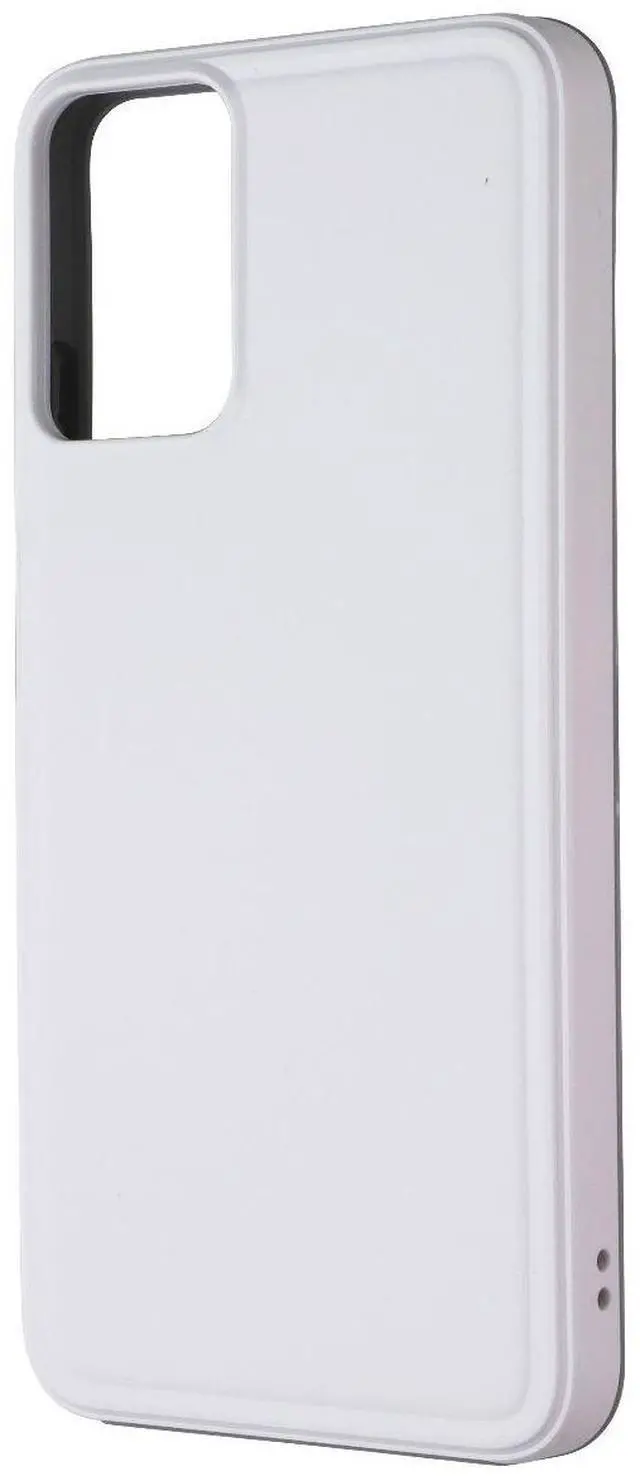 Main image of SYB Tech Accessory Intact Series Case for Motorola Moto G 5G (2024) - White