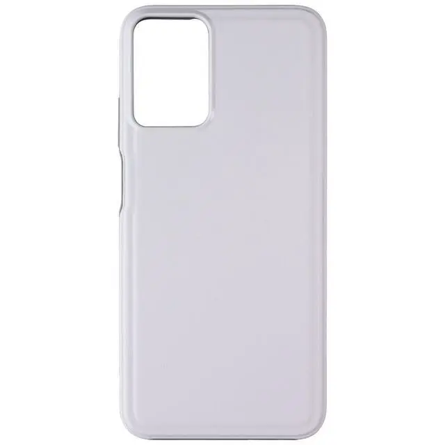 Alt view image 2 of 3 - SYB Tech Accessory Intact Series Case for Motorola Moto G 5G (2024) - White