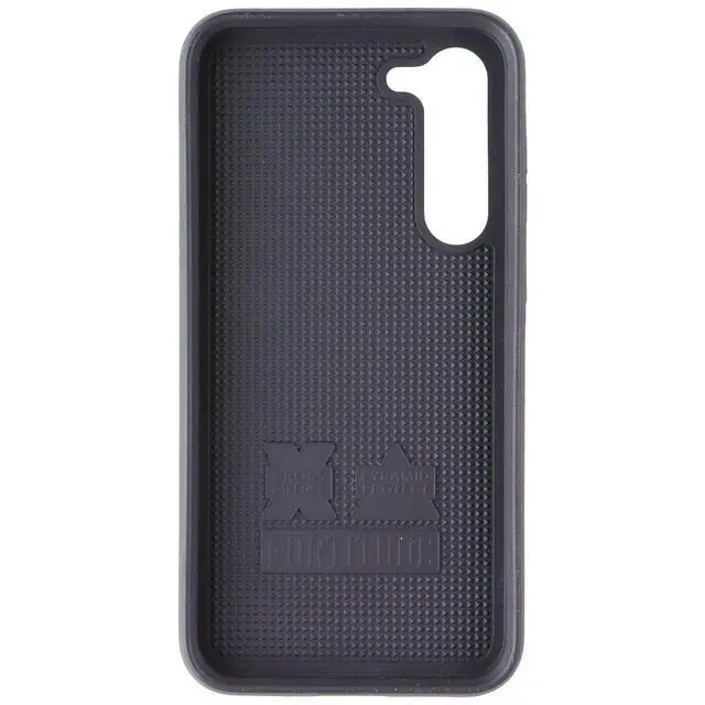 Alt view image 3 of 3 - CellHelmet Fortitude Series for Samsung Galaxy S23+ (Plus) Orchid Deep Burgundy