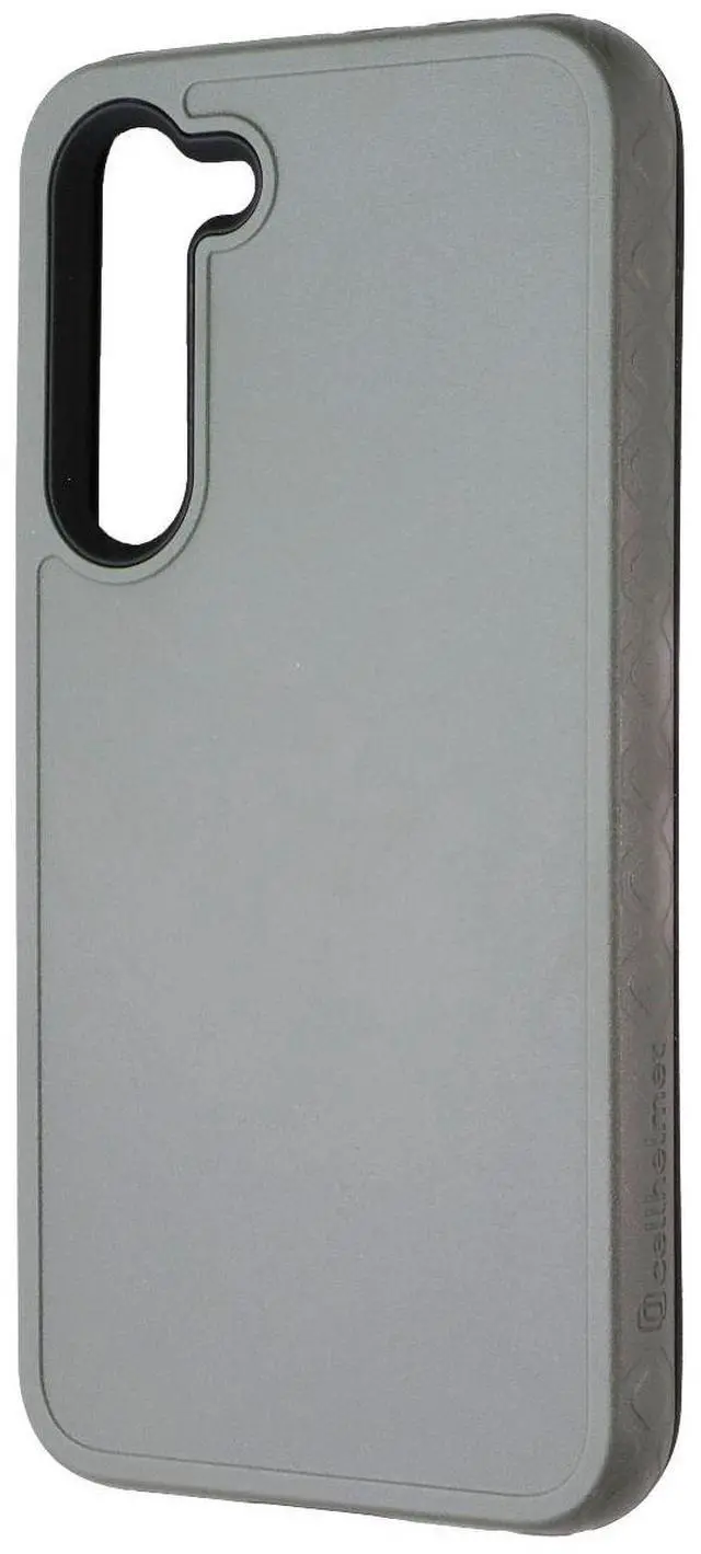 Main image of CellHelmet Fortitude Series for Samsung Galaxy S23+ (Plus) Orchid Deep Burgundy