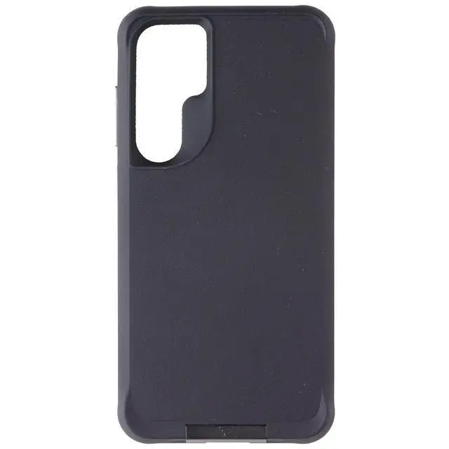 Alt view image 2 of 3 - Prodigee Balance Series Hardshell Case for Samsung Galaxy (S24+) - Black