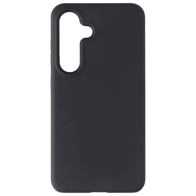 Alt view image 2 of 3 - Tech21 Recovrd Series Case for Samsung Galaxy S24 - Black