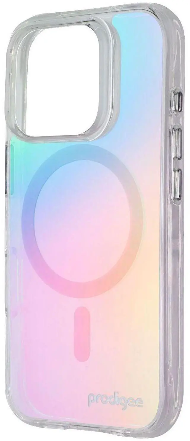 Main image of Prodigee Glow Series Case for MagSafe for Apple iPhone 16 Pro - Glow