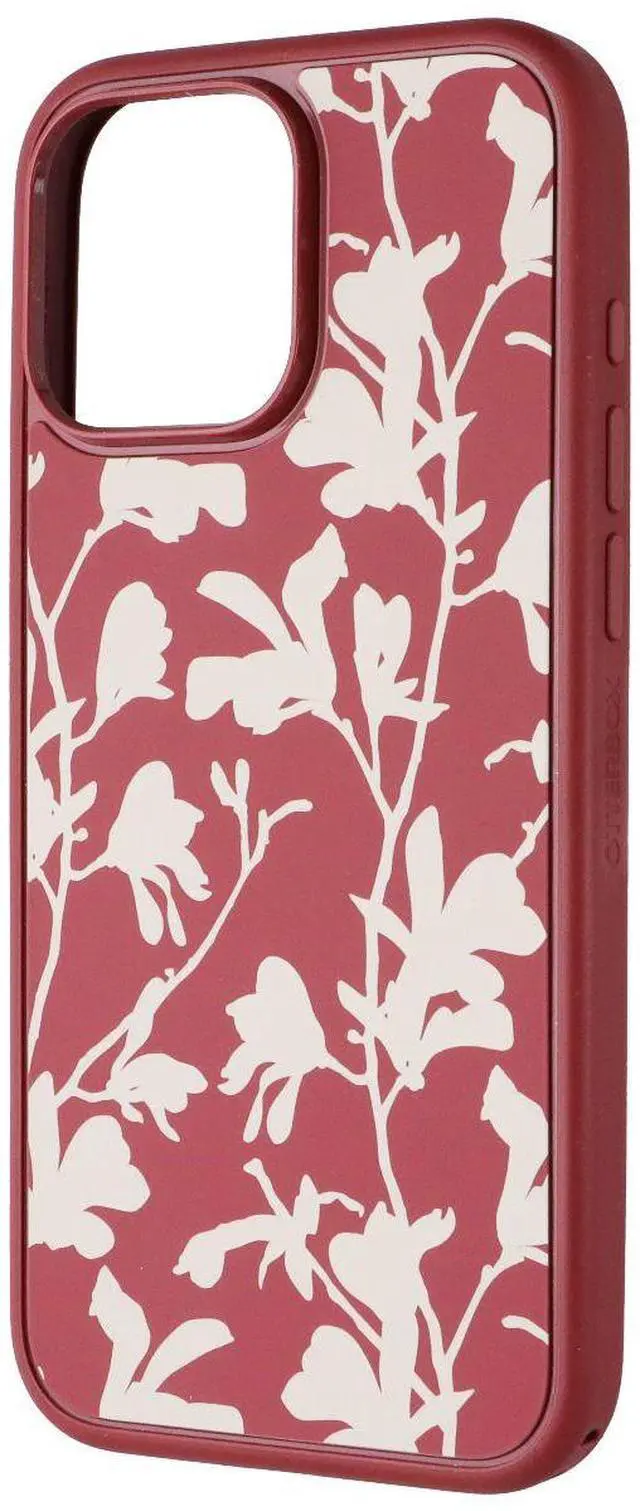 Main image of OtterBox Symmetry Series Case for MagSafe for iPhone 16 Pro Max - Autumn Rust