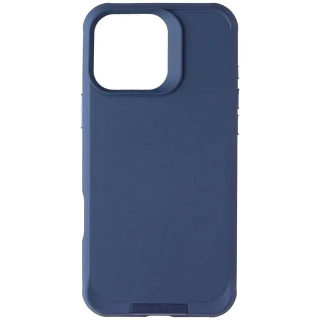 Alt view image 2 of 3 - Prodigee Balance Series Case for MagSafe for Apple iPhone 16 Pro Max - Blue
