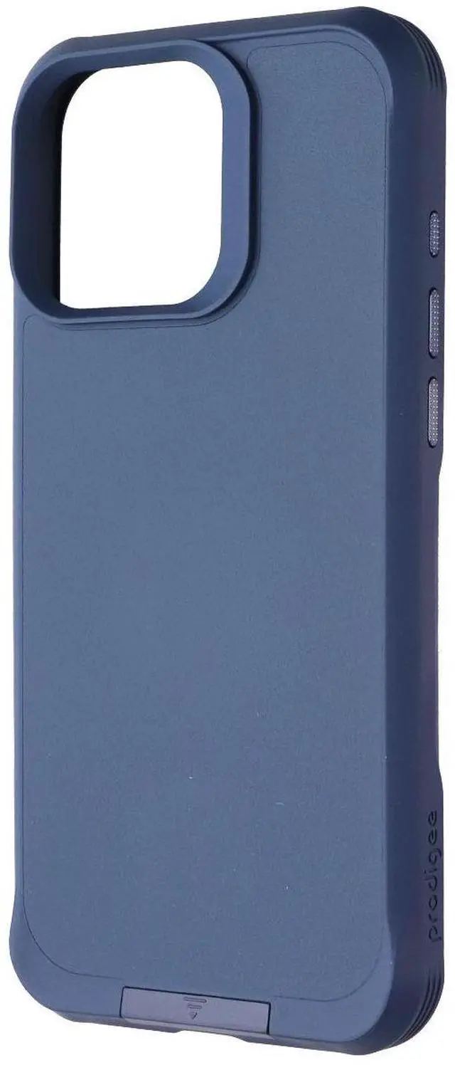 Main image of Prodigee Balance Series Case for MagSafe for Apple iPhone 16 Pro Max - Blue
