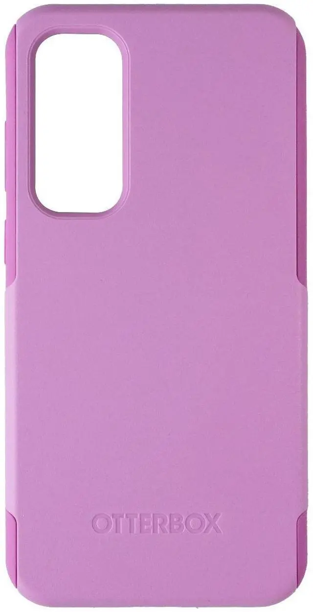 Alt view image 2 of 3 - OtterBox Commuter Lite Series Case for Samsung Galaxy A35 5G - Run Wildflower