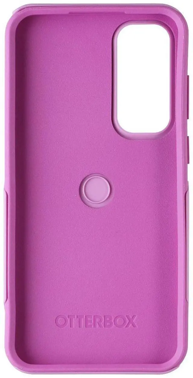 Alt view image 3 of 3 - OtterBox Commuter Lite Series Case for Samsung Galaxy A35 5G - Run Wildflower