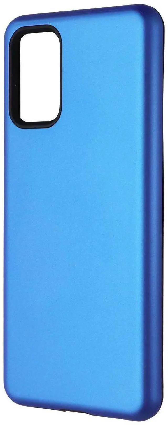 Main image of MyBat Fuse Hybrid Series Case for Samsung Galaxy S20+ (Plus) - Blue