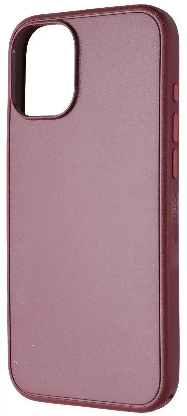 Main image of OtterBox Symmetry Series Case for MagSafe for Apple iPhone 16 Plus - Brick Red
