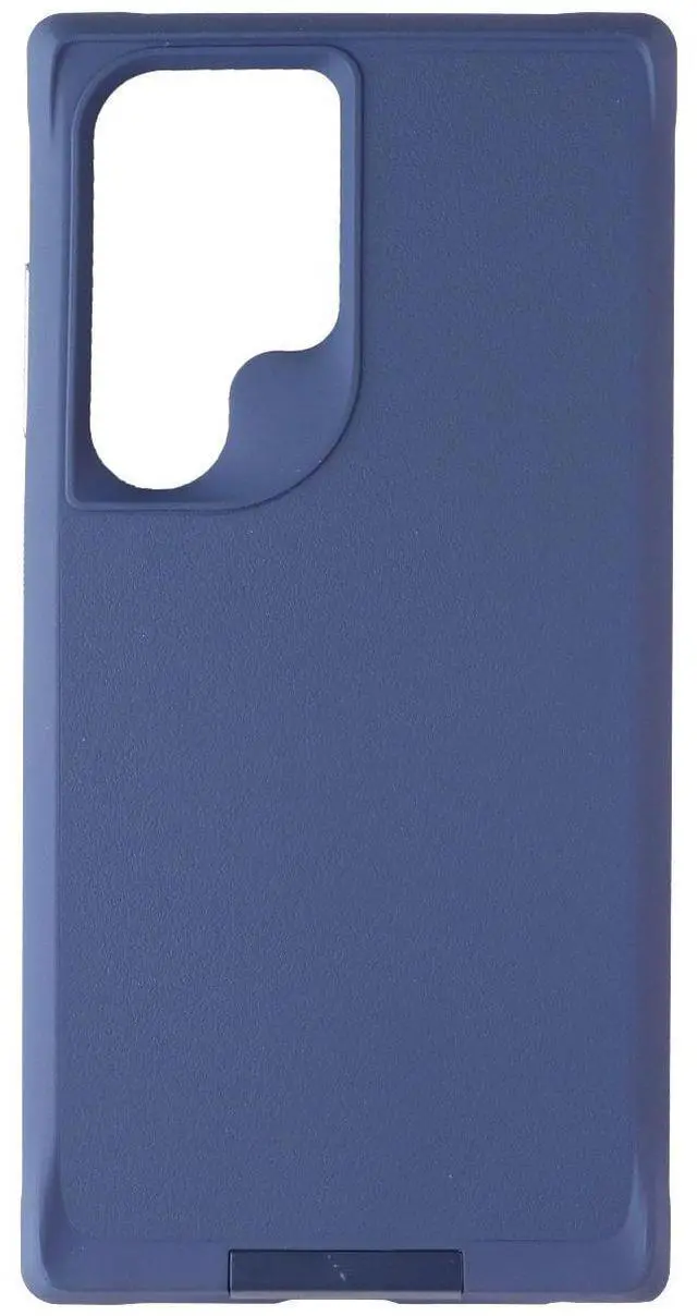 Alt view image 2 of 3 - Prodigee Balance Series MagSafe Case for Samsung Galaxy S24 Ultra - Navy