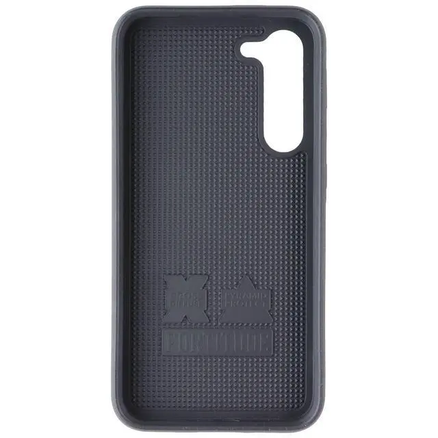 Alt view image 3 of 3 - CellHelmet Fortitude Series for Samsung Galaxy S23 Plus - Electric Lime