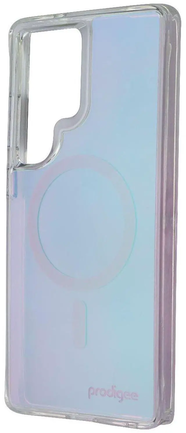 Main image of Prodigee Glow Series Case for MagSafe for Samsung Galaxy S25 Ultra - Glow