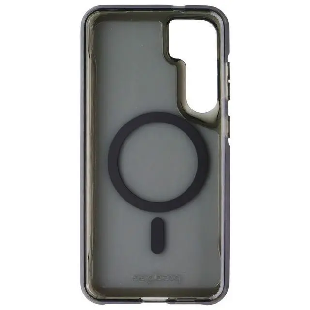 Alt view image 3 of 3 - Prodigee Super Hero Series Case for MagSafe for Samsung Galaxy (S25+) - Smoke