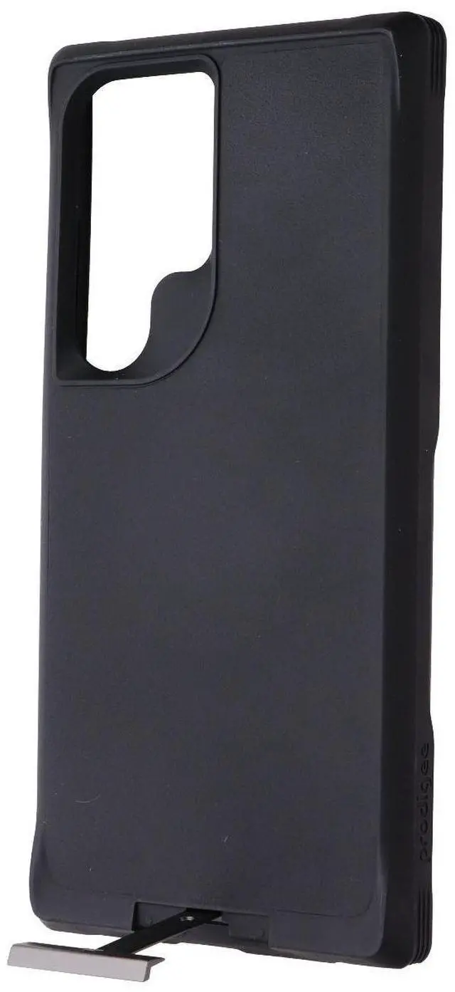 Main image of Prodigee Balance Series MagSafe Case for Samsung Galaxy S24 Ultra - Black