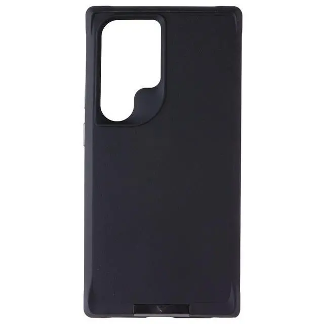 Alt view image 2 of 3 - Prodigee Balance Series MagSafe Case for Samsung Galaxy S24 Ultra - Black