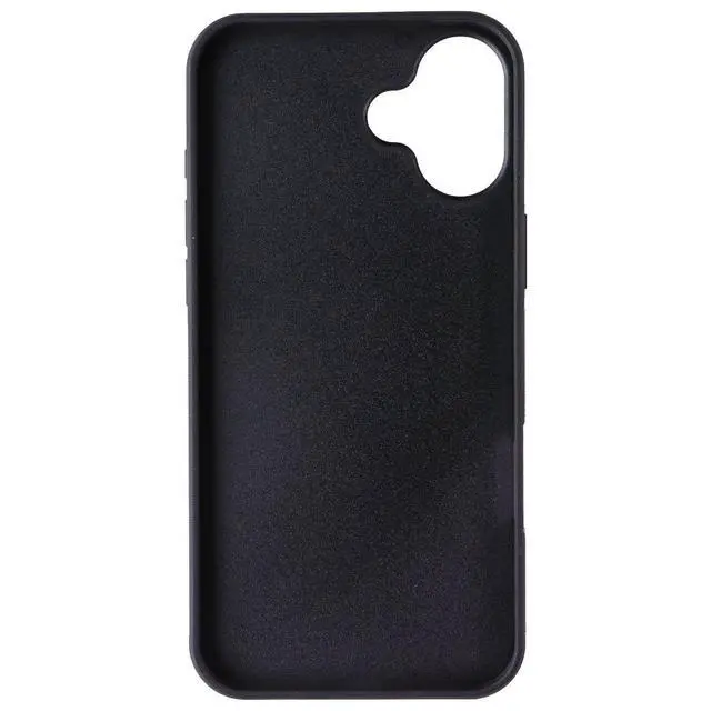 Alt view image 3 of 3 - MyBat Design Lab Series Case for Apple iPhone 16 Plus - Hearts