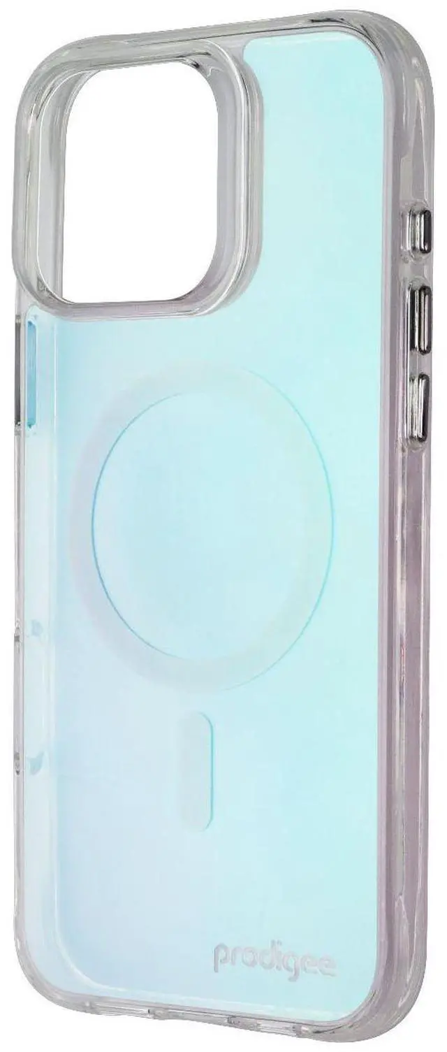 Main image of Prodigee Glow Series Case for MagSafe for Apple iPhone 16 Pro Max - Glow
