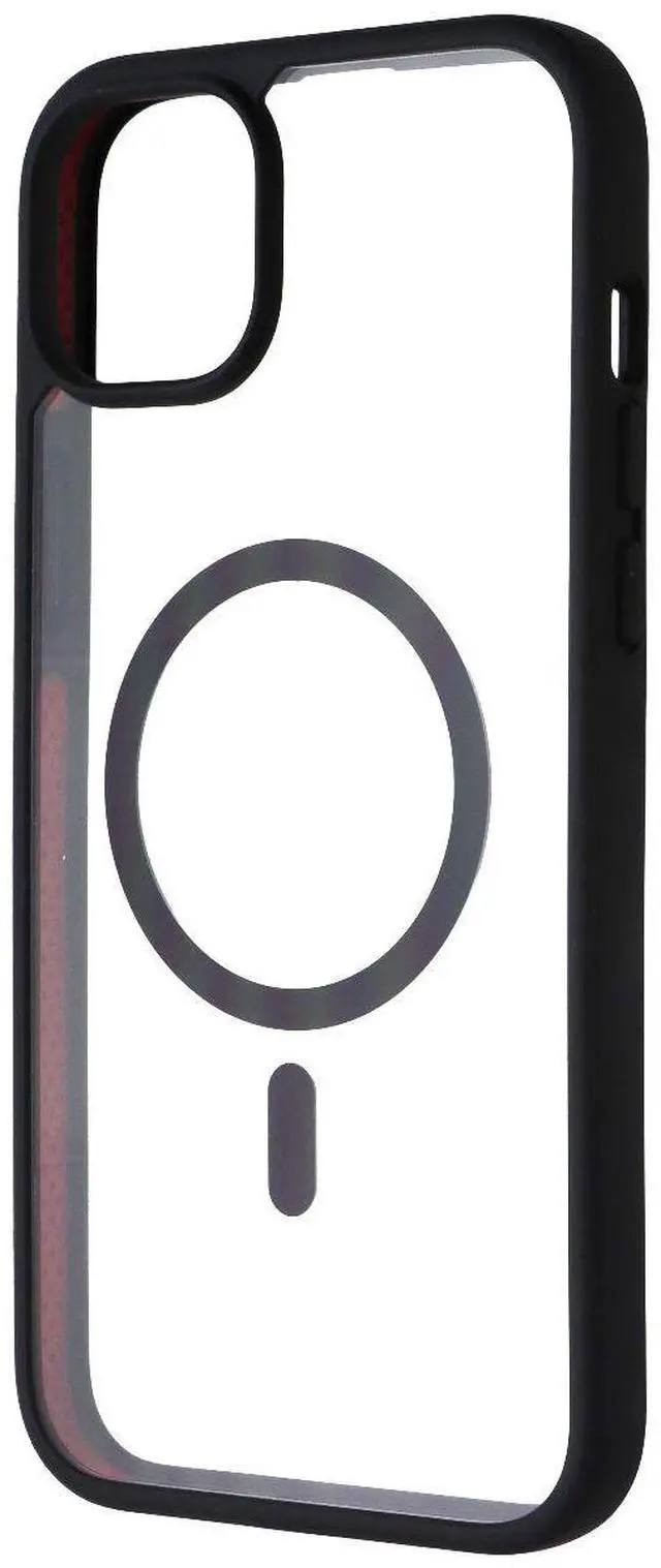 Main image of Prodigee Magneteek Case for MagSafe for Apple iPhone 15 Plus & 14 Plus - Black