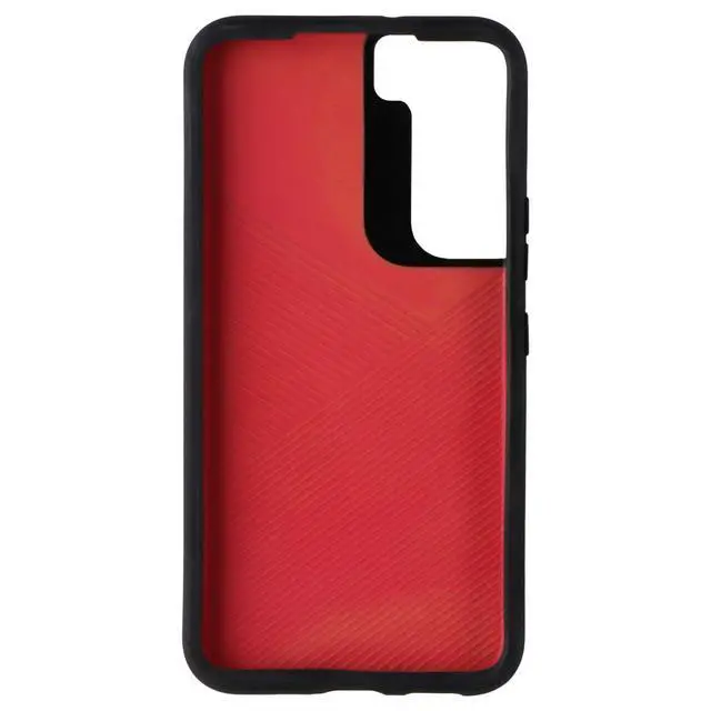 Alt view image 3 of 3 - ZAGG Gear4 Battersea Series Hard Case for Samsung Galaxy S22 - Black