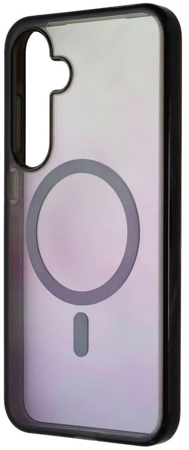 Main image of Prodigee Flow Series Case for MagSafe for Galaxy (S25+) and (S24+) - Desert