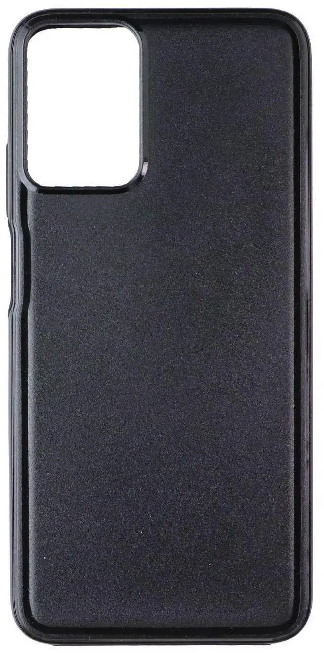 Alt view image 2 of 3 - SYB Intact Series Case for Motorola Moto G 5G (2024) - Black