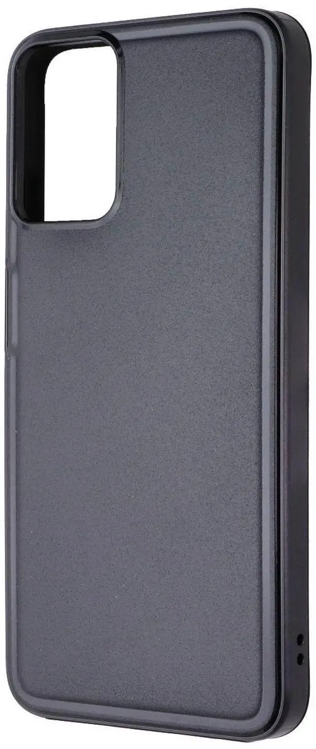 Main image of SYB Intact Series Case for Motorola Moto G 5G (2024) - Black
