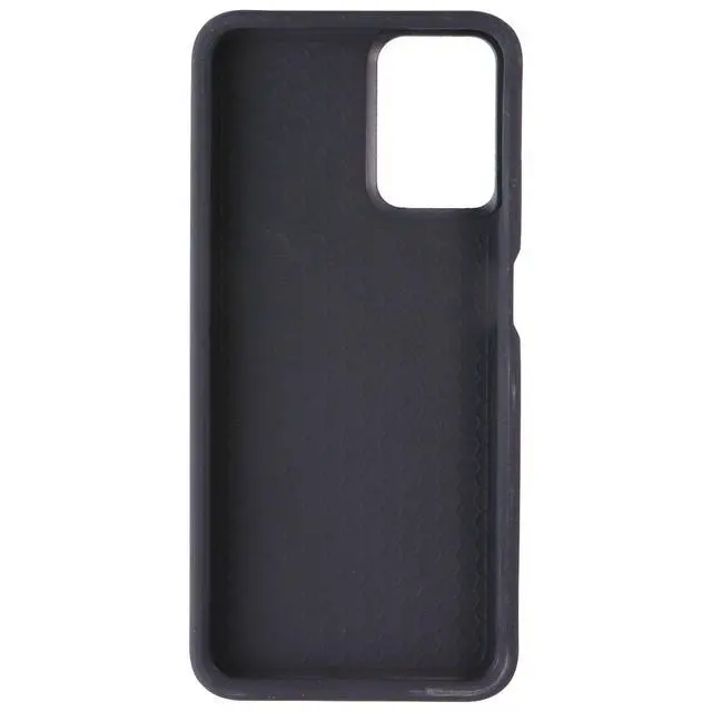 Alt view image 3 of 3 - SYB Intact Series Case for Motorola Moto G 5G (2024) - Black