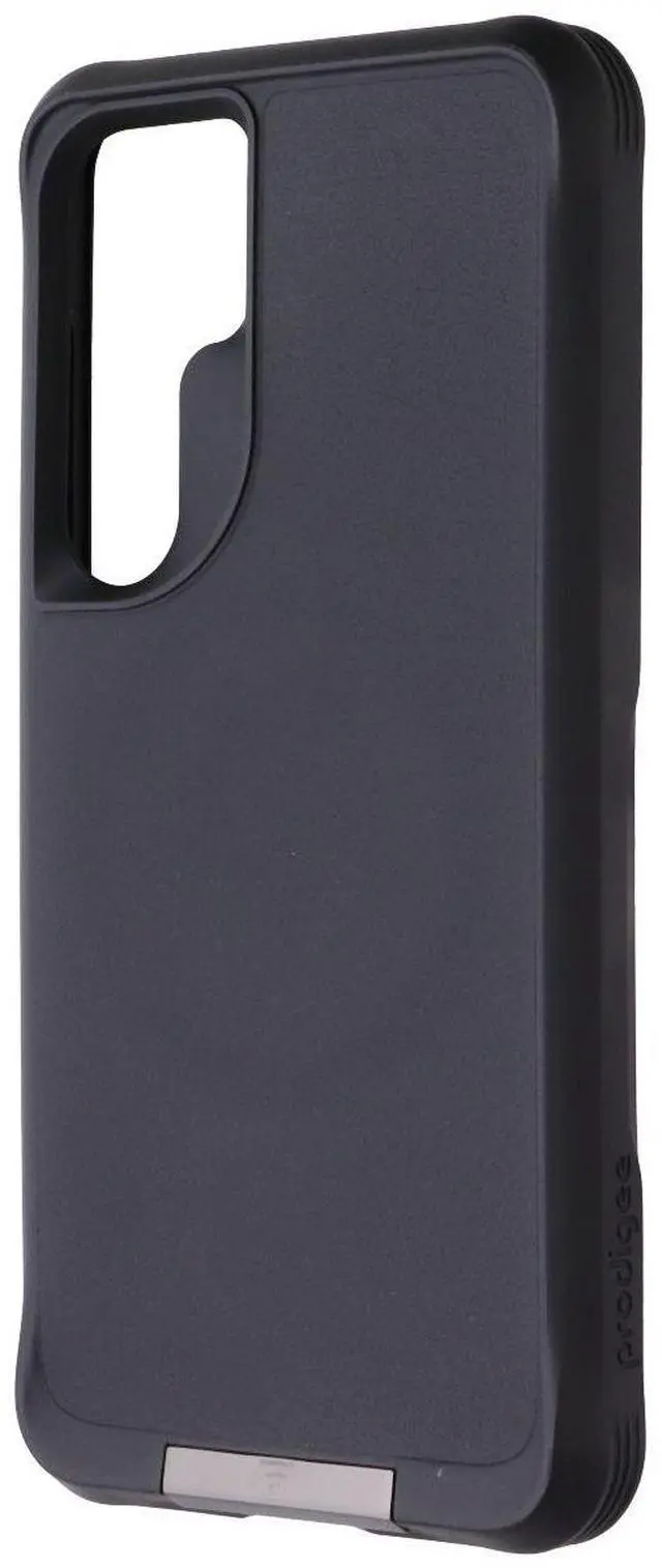 Main image of Prodigee Balance Series MagSafe Case for Samsung Galaxy S24 - Black