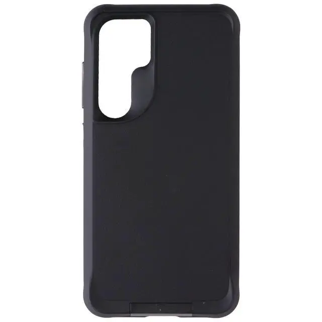 Alt view image 2 of 3 - Prodigee Balance Series MagSafe Case for Samsung Galaxy S24 - Black